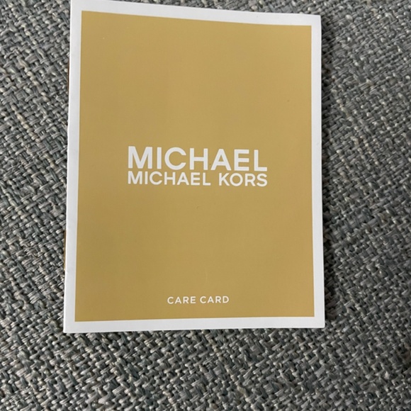 Brynn MK purse - Picture 6 of 6